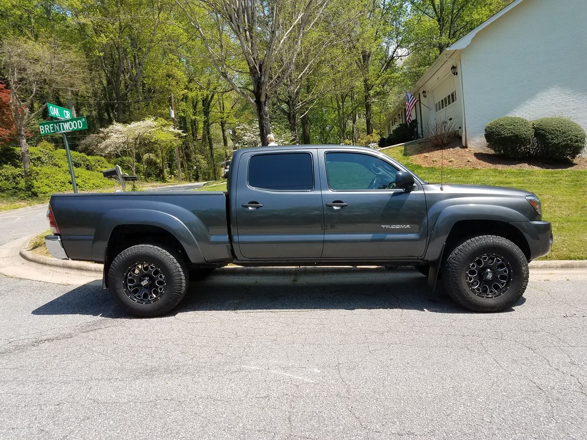 2010 Toyota Tacoma For Sale >> 2010 Toyota Tacoma For Sale By Owner In Newton Nc 28658 24 500 2010 Toyota Tacoma For Sale >> 2010 Toyota Tacoma For Sale By Owner In Newton Nc 28658 24 500