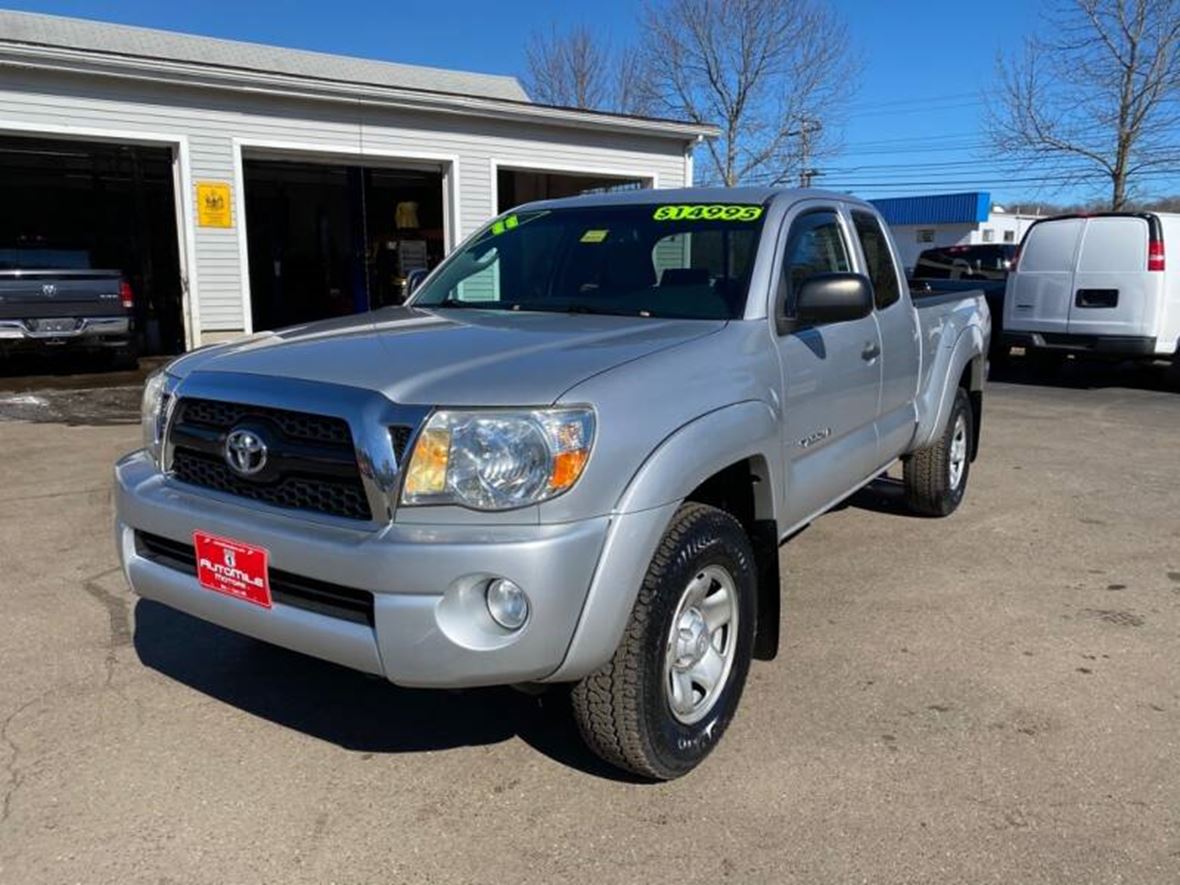 2011 Toyota for Sale by Owner in Saco, ME 04072