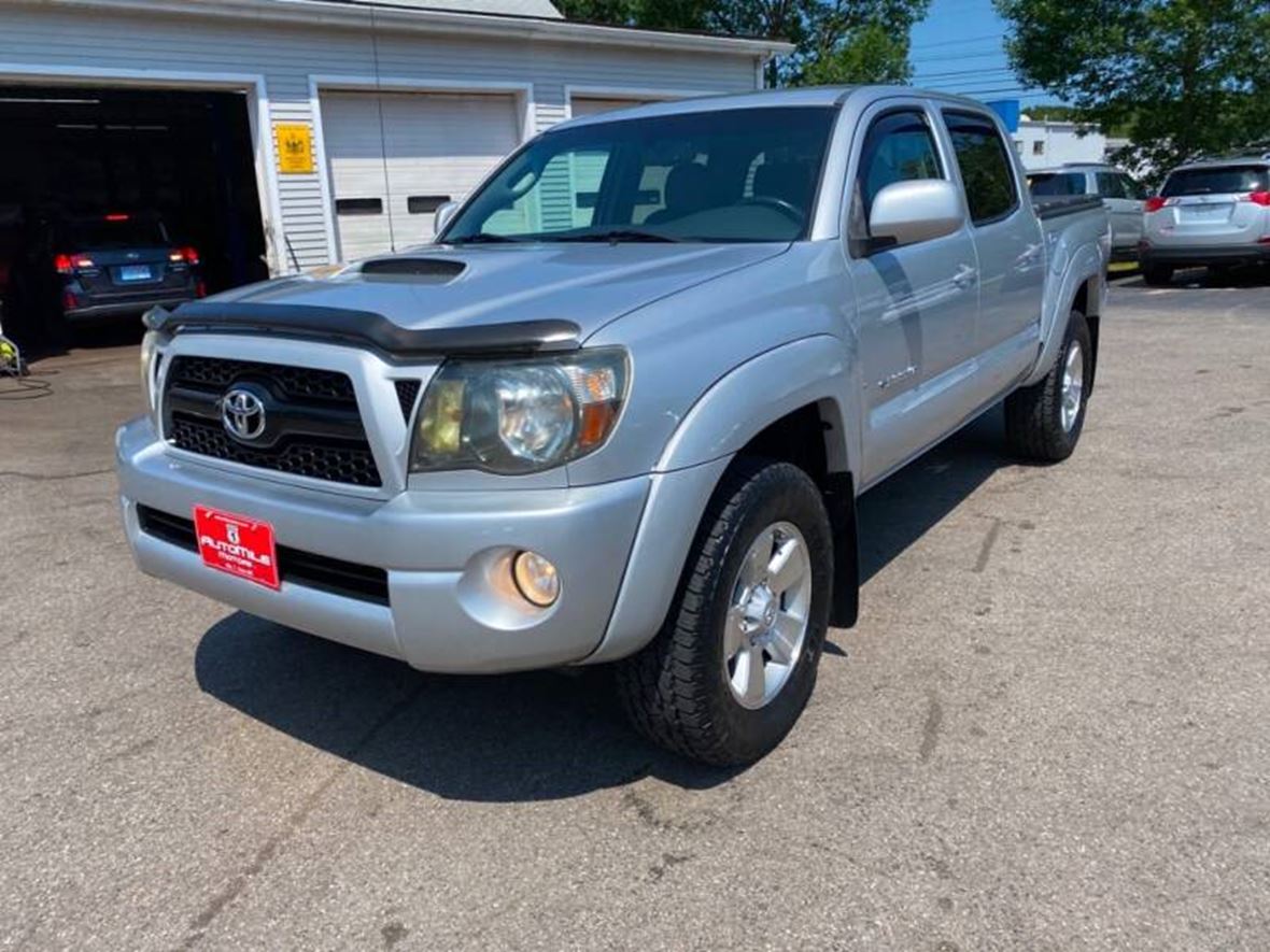 2011 Toyota for Sale by Owner in Saco, ME 04072