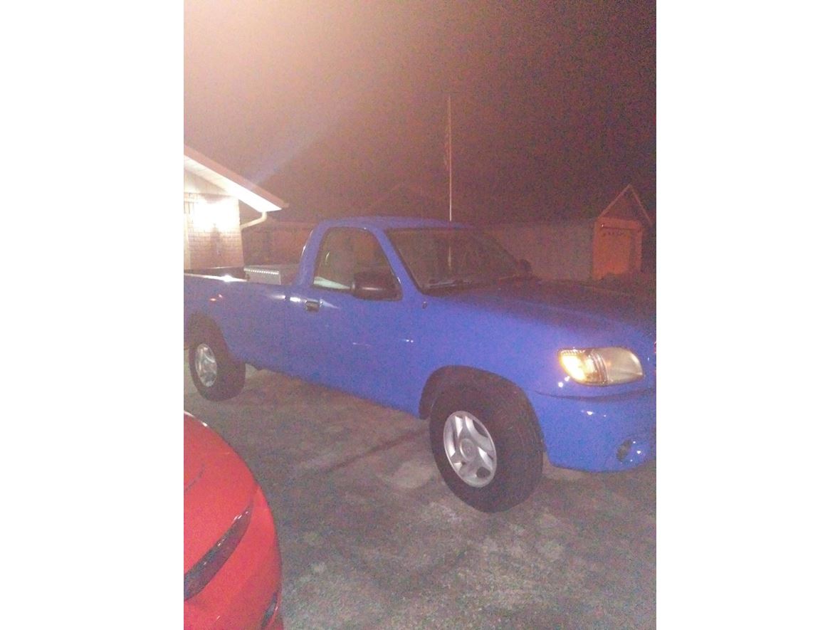 2003 Toyota Tundra for sale by owner in Cocoa