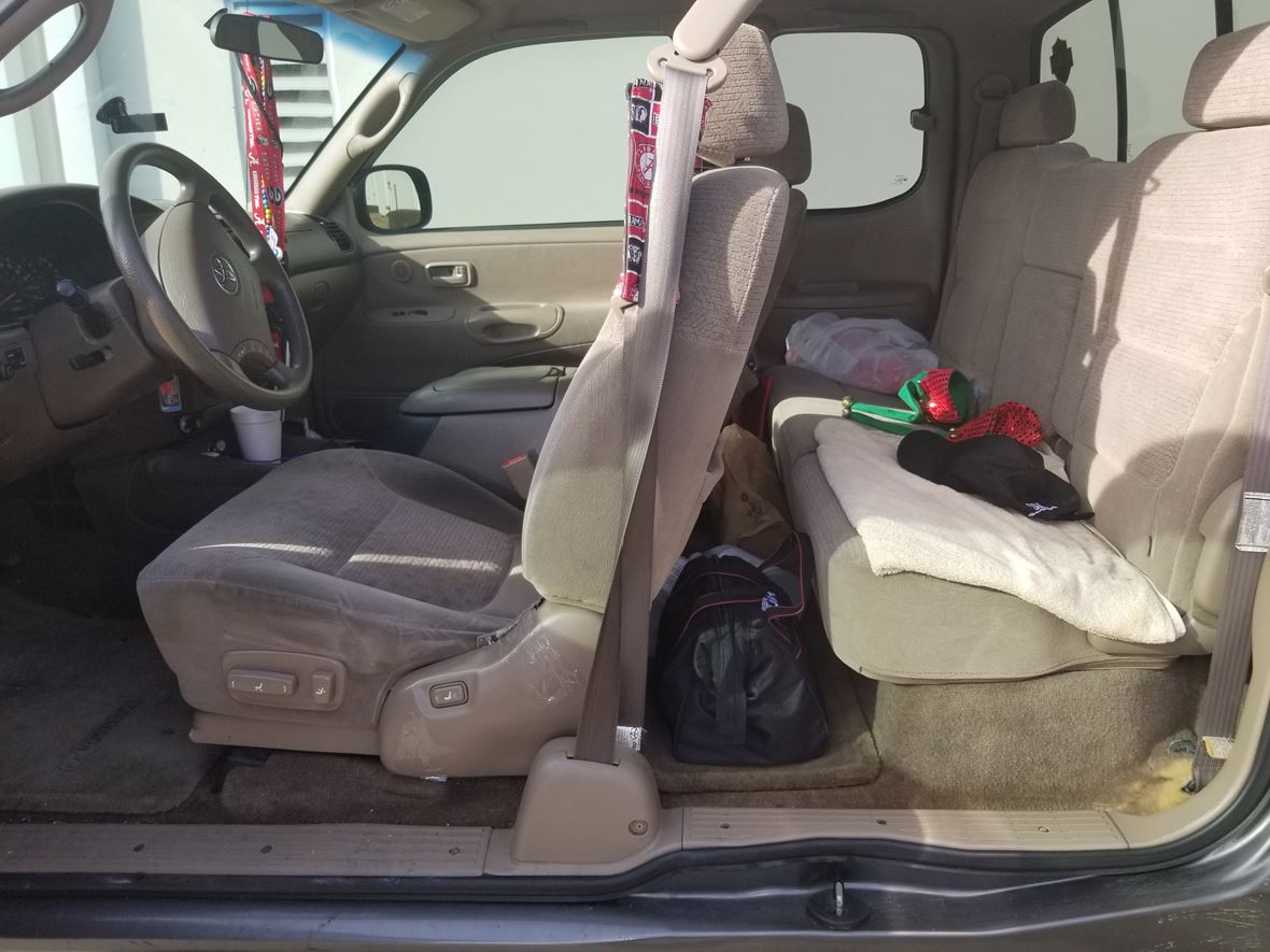 2003 Toyota Tundra for Sale by Owner in Chatsworth, GA 30705