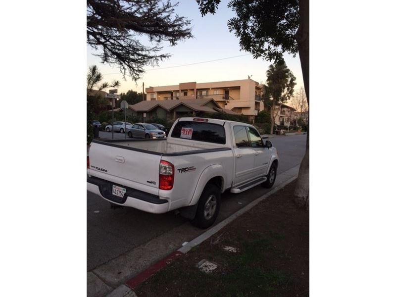 2004 Toyota Tundra for sale by owner in Glendale