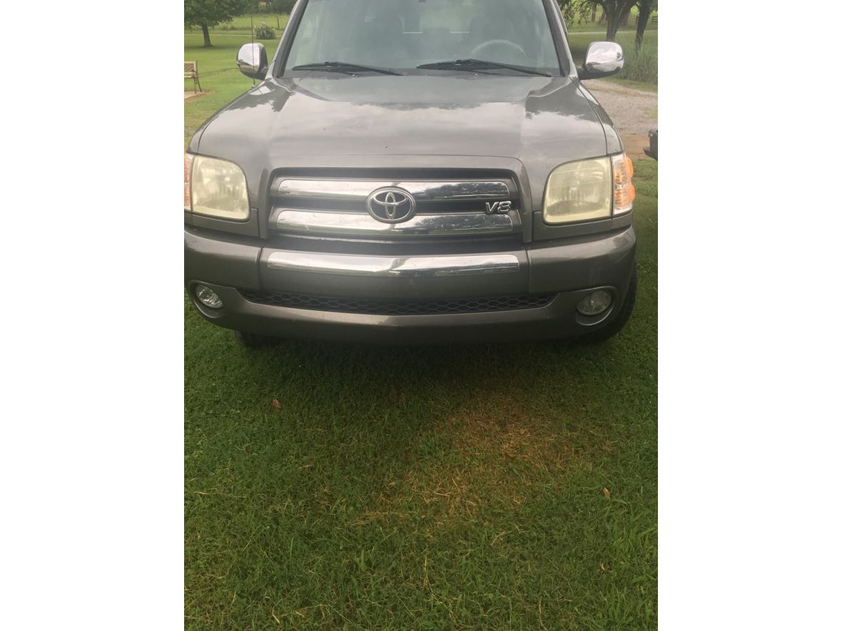 2004 Toyota Tundra for sale by owner in Cullman