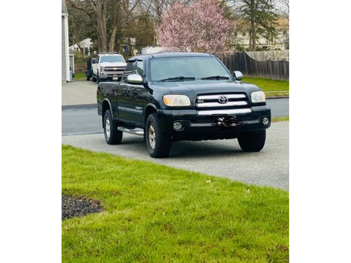 2006 Toyota Tundra for Sale by Owner in Danvers, MA 01923