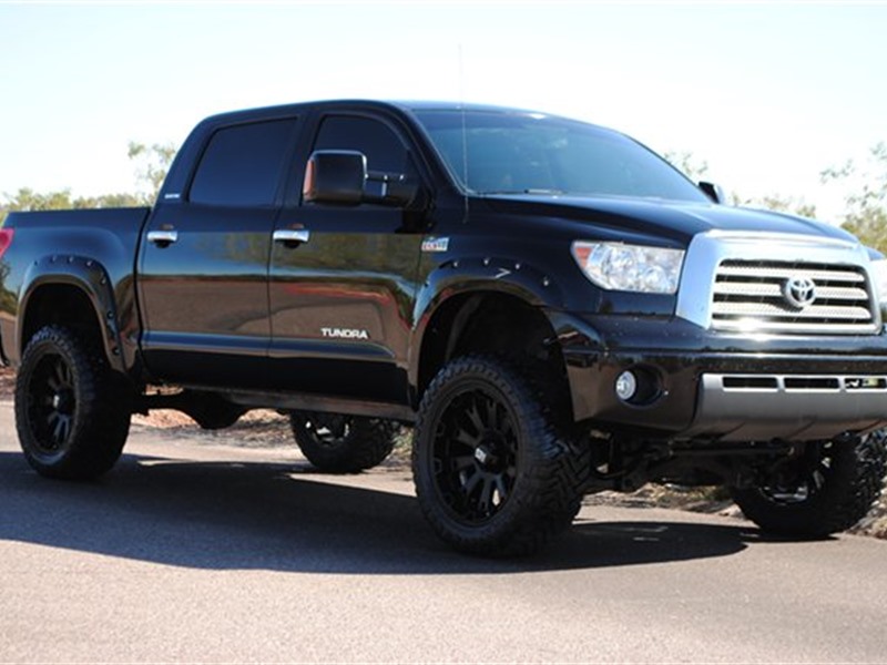 2007 Toyota Tundra for sale by owner in ATLANTA