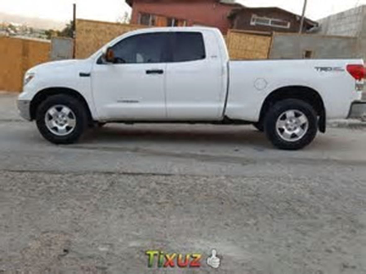 2008 Toyota Tundra for sale by owner in Amarillo