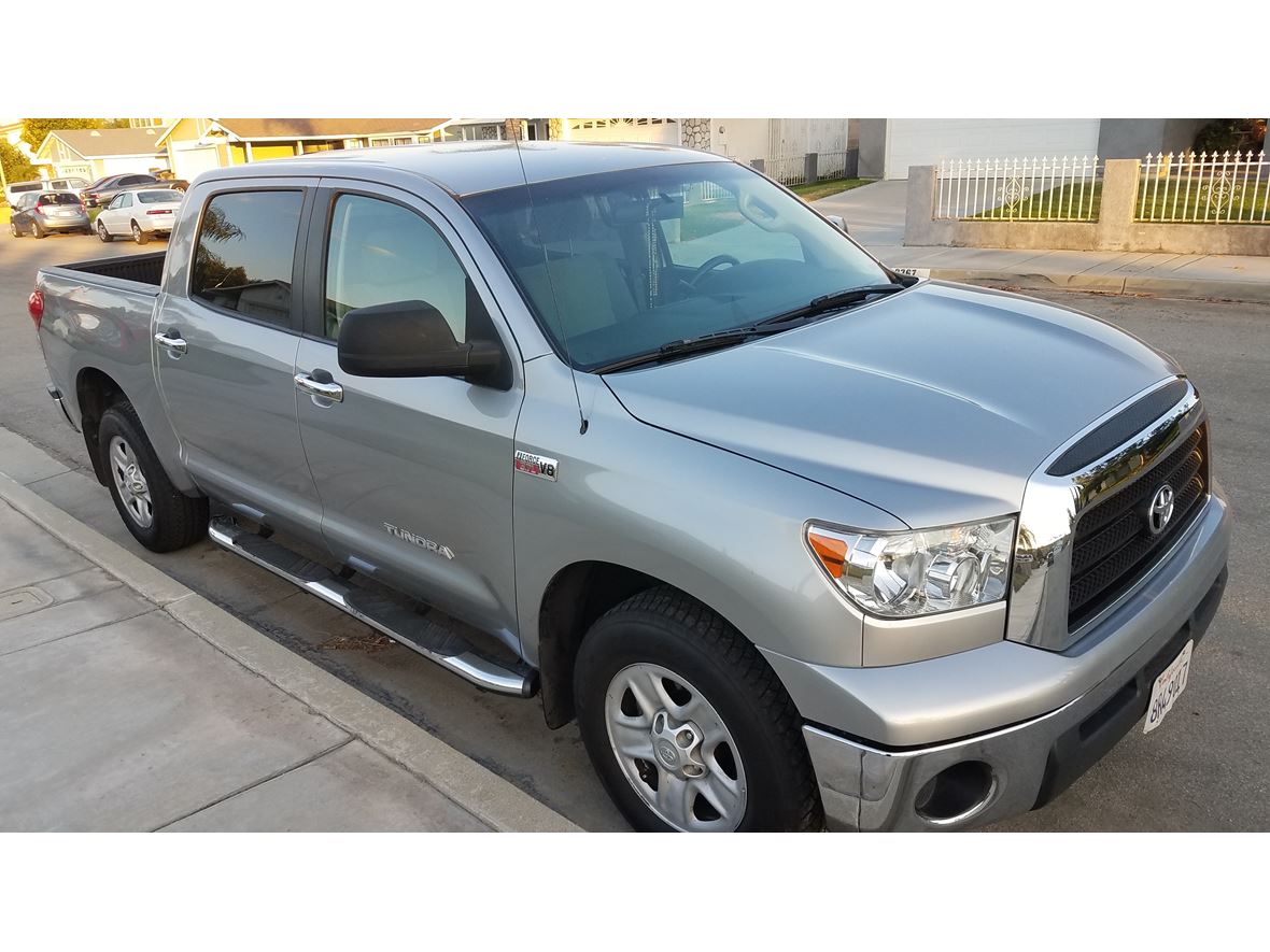 2008 Toyota Tundra for sale by owner in Colton