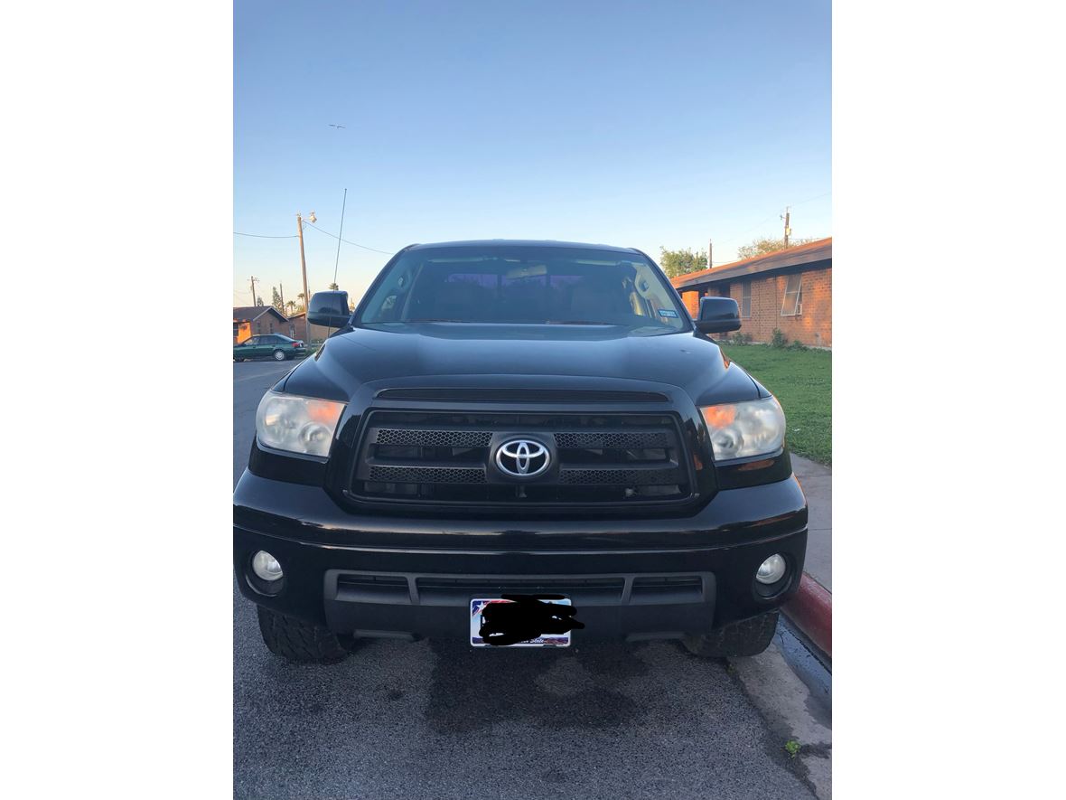 2010 Toyota Tundra for sale by owner in San Benito