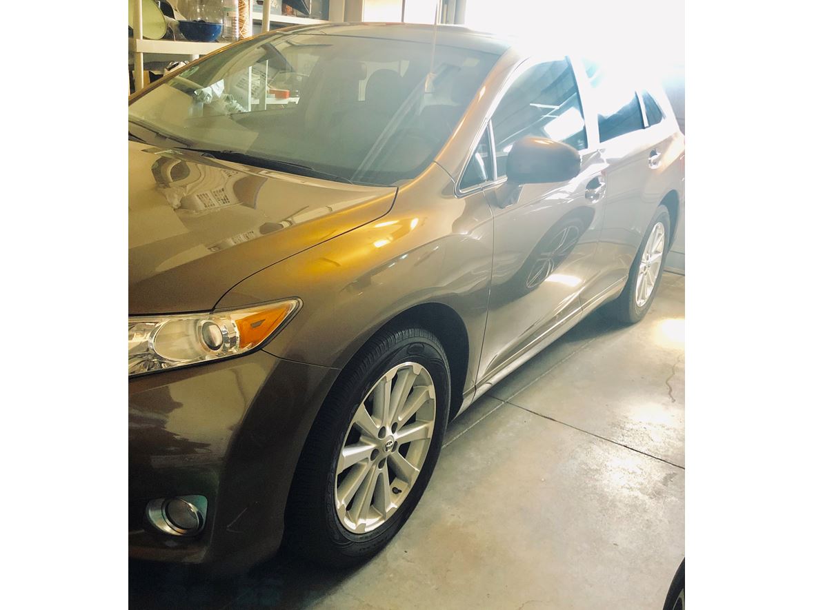 2009 Toyota Venza for Sale by Owner in Murrieta, CA 92562