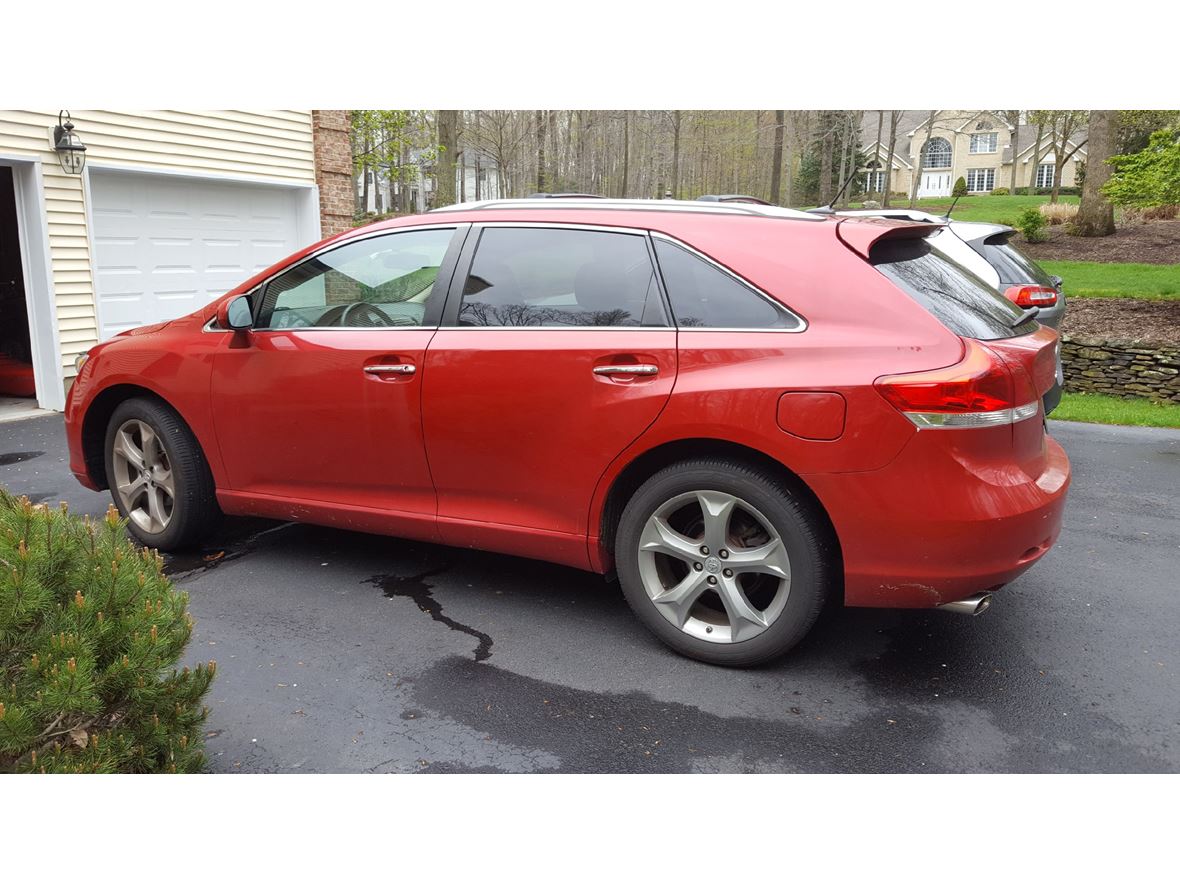 2010 Toyota Venza for Sale by Owner in Boonton, NJ 07005