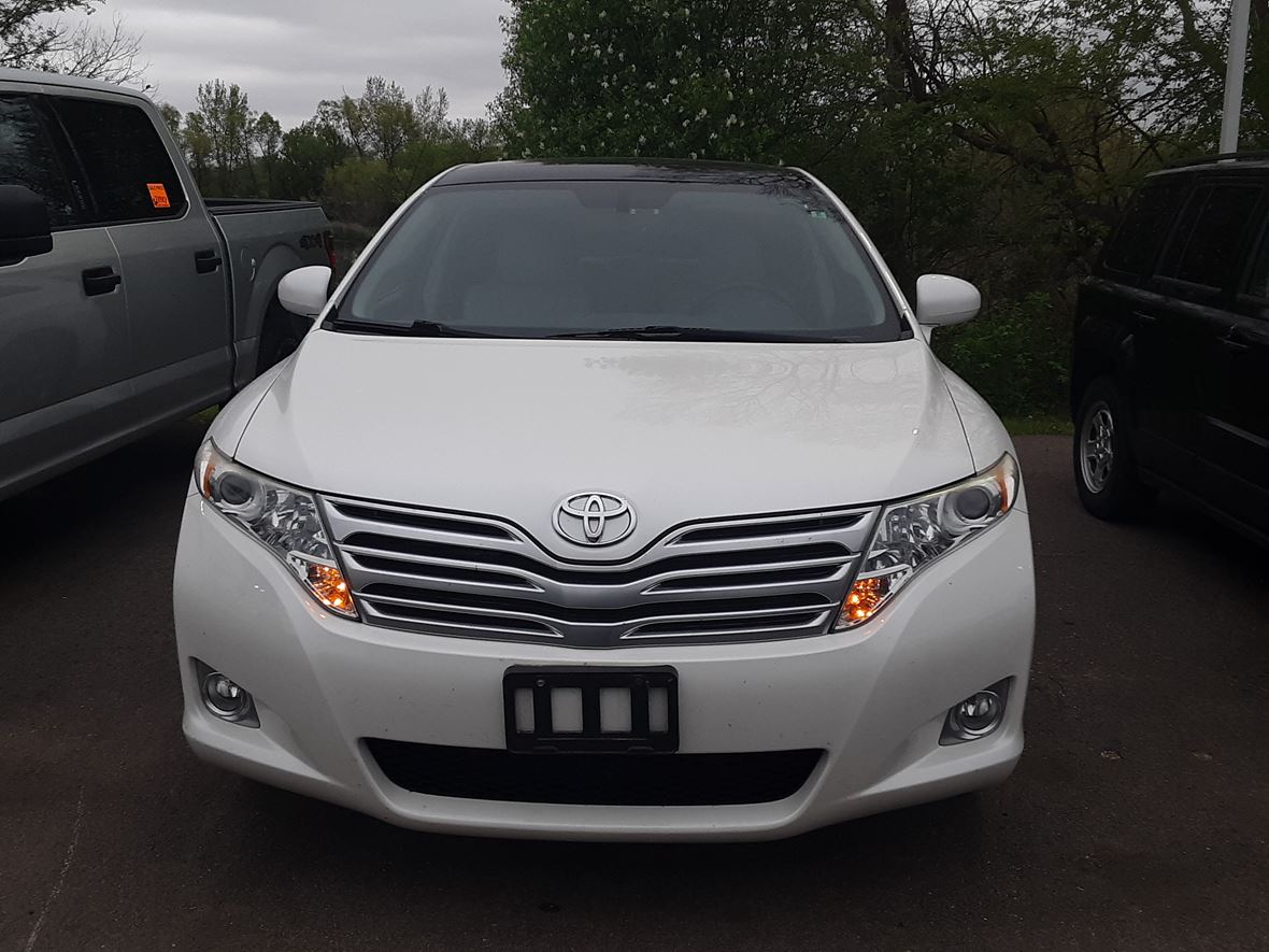 2011 Toyota Venza for sale by owner in Freeport