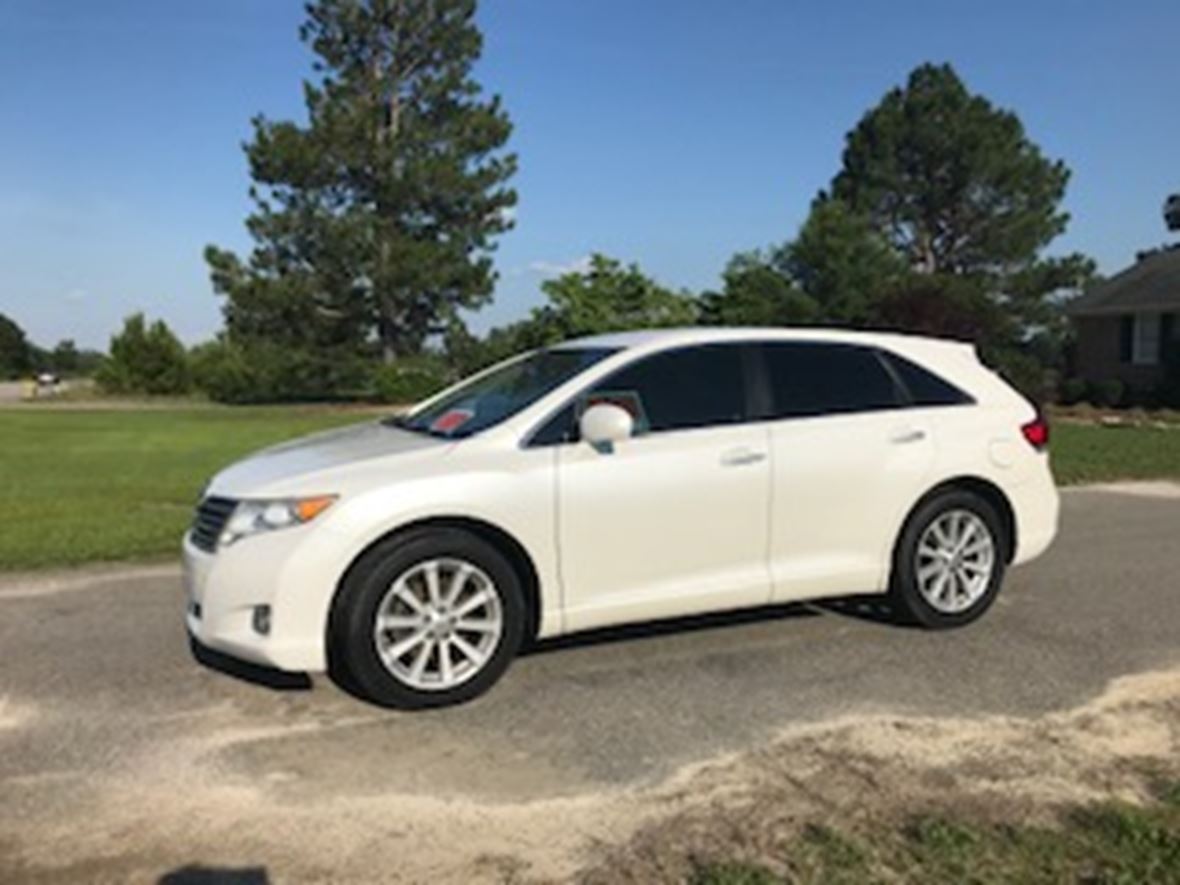 2011 Toyota Venza for Sale by Owner in Turbeville, SC 29162