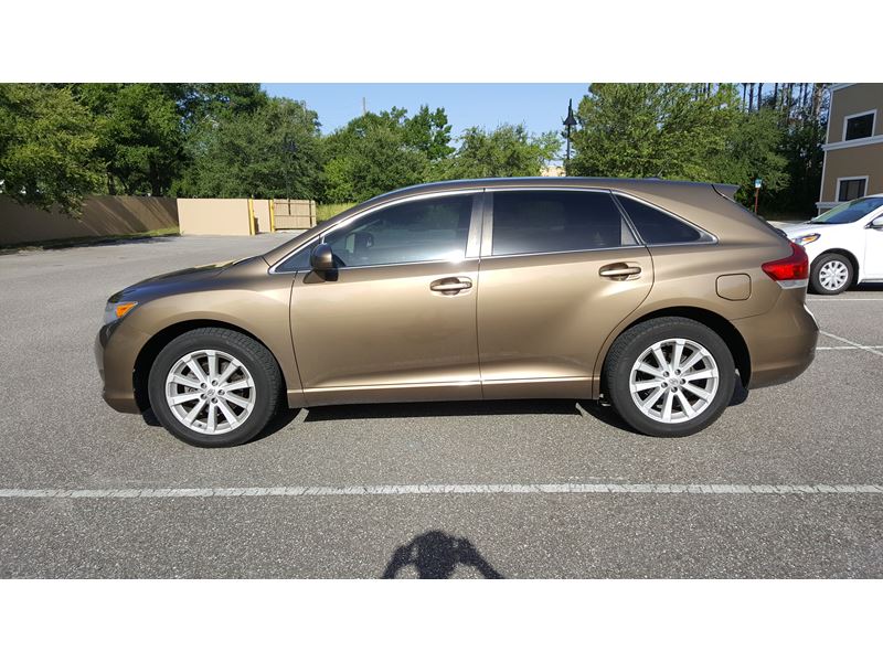 2012 Toyota Venza for Sale by Owner in Lake Mary, FL 32795