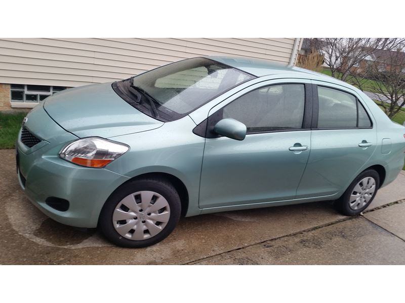 2009 Toyota Yaris for Sale by Owner in Beachwood, OH 44122