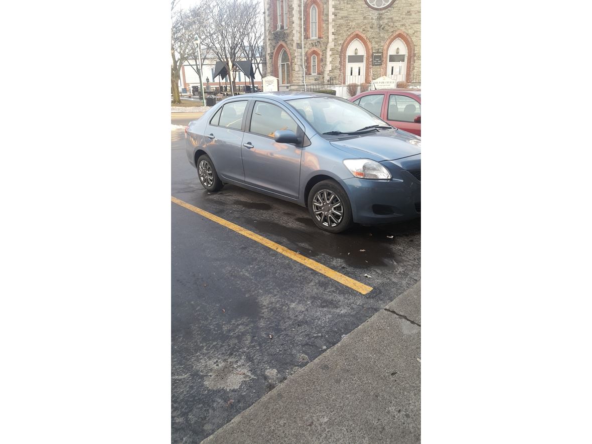 2012 Toyota Yaris for Sale by Owner in Elmira, NY 14904