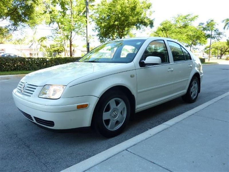 2000 Volkswagen Jetta for Sale by Owner in Lancaster, PA 17601