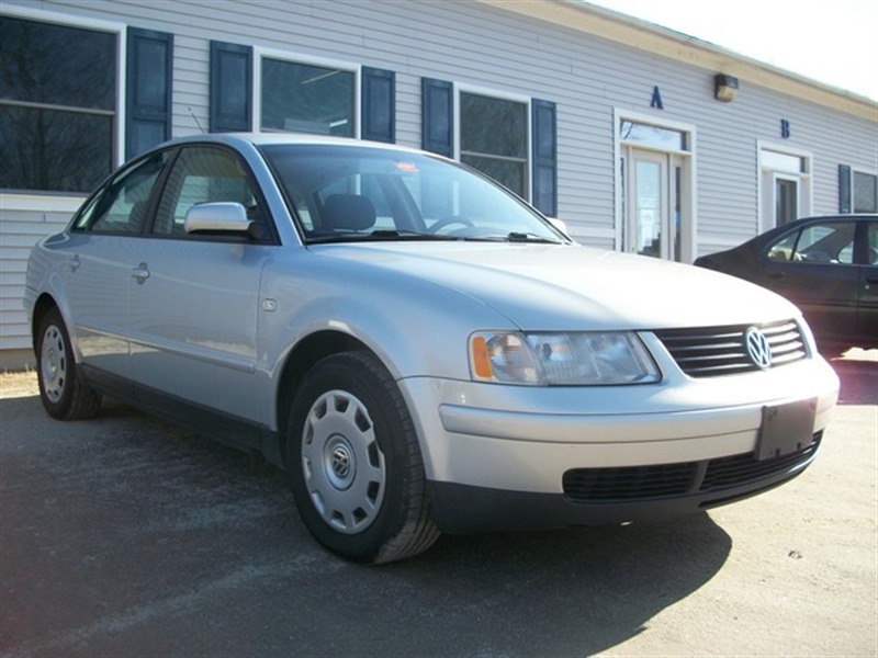 2000 Volkswagen Passat CC Sale by Owner in Honolulu, HI 96822