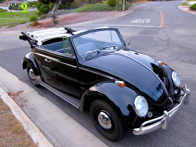 1964 Volkswagen Beetle for sale by owner in MINNEAPOLIS