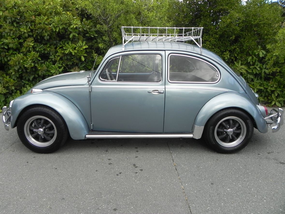 1967 Volkswagen Beetle for sale by owner in Clayton