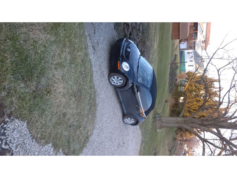 2010 Volkswagen Beetle Convertible by Owner in Weirton, WV 26062