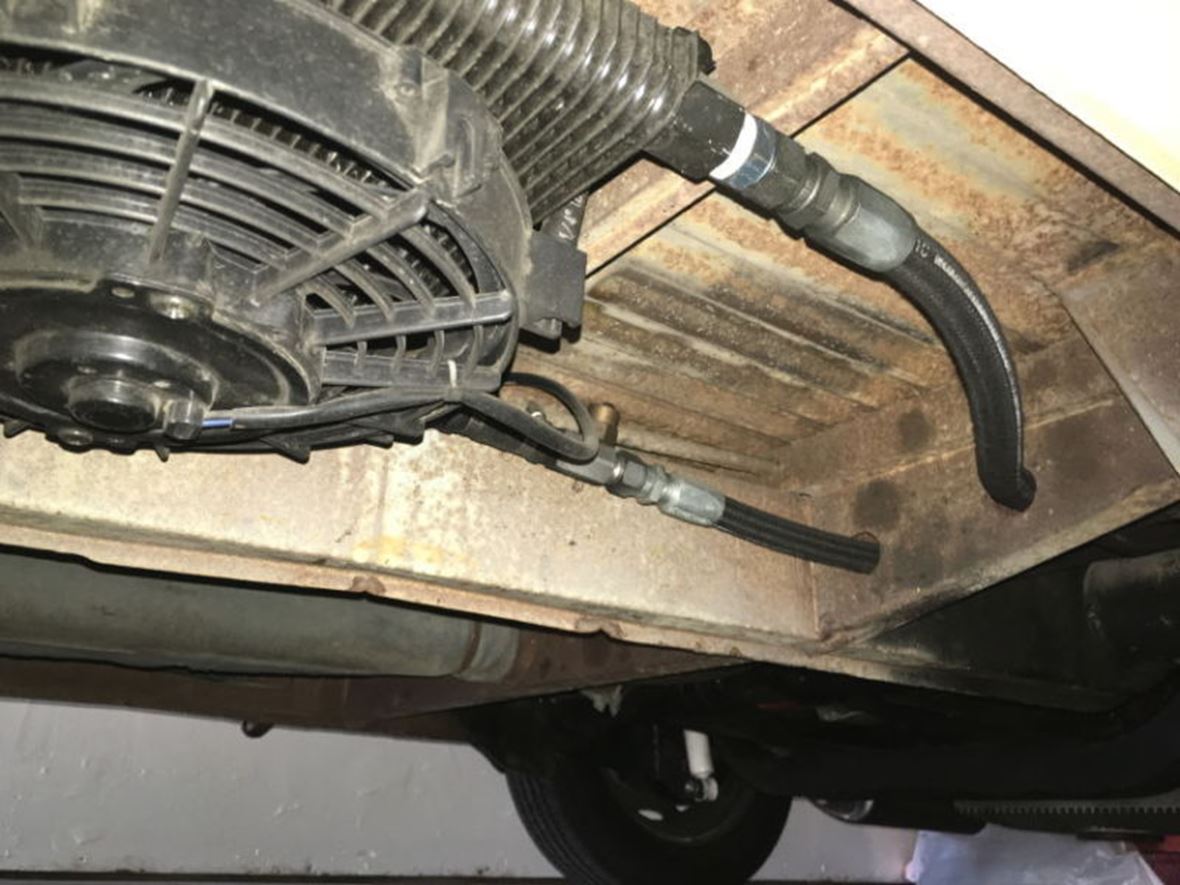 1966 Volkswagen Bus Vanagon Kombi Antique Car Las Cruces, NM 88005