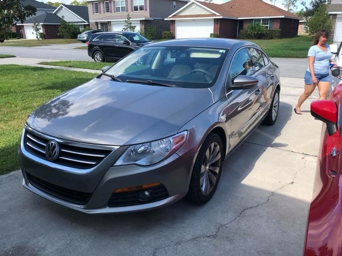 2009 Volkswagen CC for Sale by Owner in Crestview, FL 32536