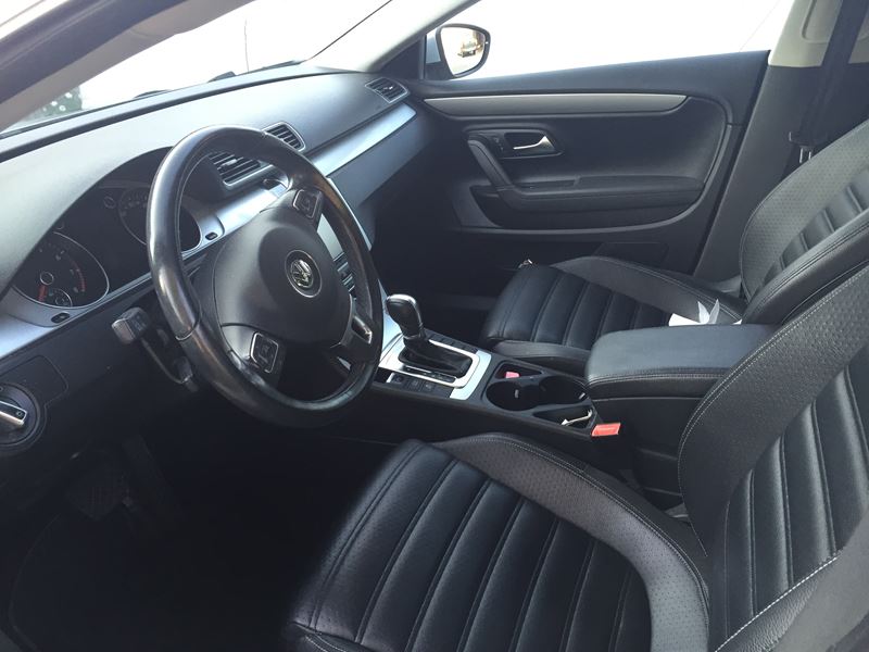 2012 Volkswagen CC for Sale by Owner in Mocksville, NC 27028