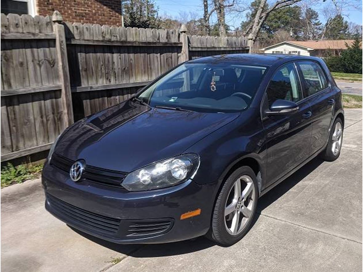 2005 Volkswagen Golf for Sale by Owner in Raleigh, NC 27606 2005 Volkswagen Golf for Sale by Owner in Raleigh, NC 27606