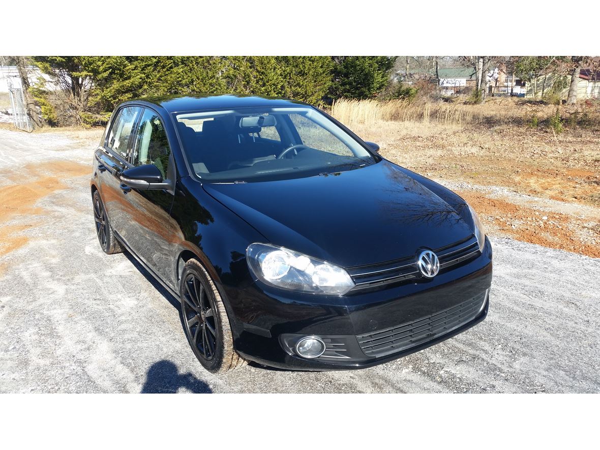 2012 Volkswagen Golf for sale by owner in Simpsonville