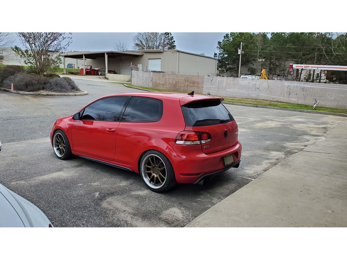 2012 Volkswagen Golf GTI for sale by owner in Irmo