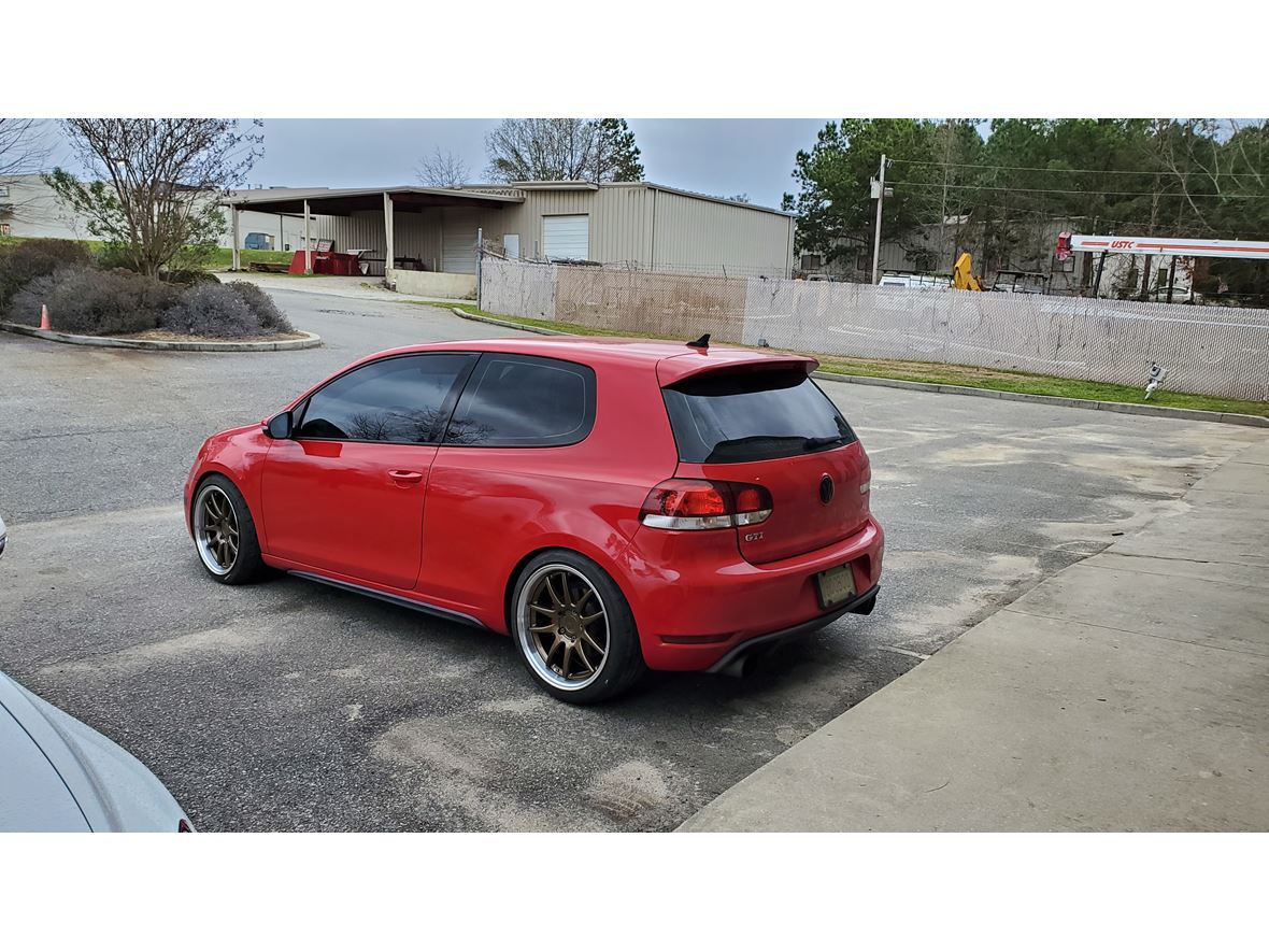 2012 Volkswagen Golf GTI for Sale by Owner in Irmo, SC 29063