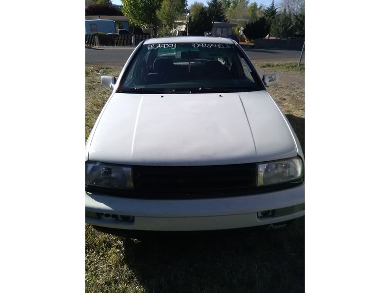 1998 Volkswagen Jetta Classic Car Prescott Valley, AZ 86314