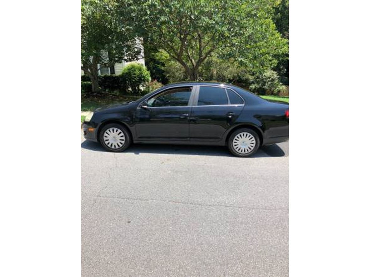 2008 Volkswagen Jetta 2.5 for sale by owner in Buford