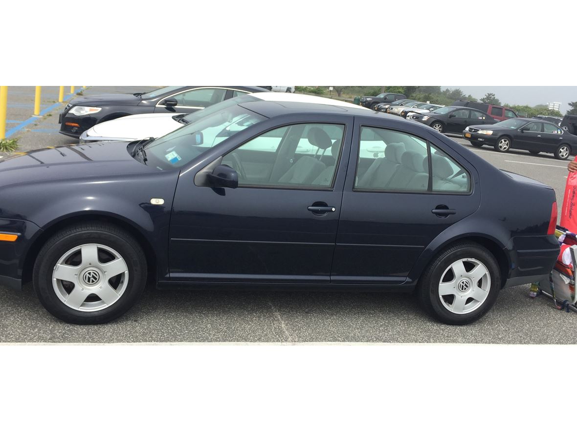2000 Volkswagen Jetta for Sale by Owner in Coopersburg, PA 18036