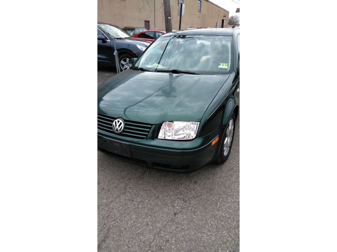 2002 Volkswagen Jetta for Sale by Private Owner in Denville, NJ 07834
