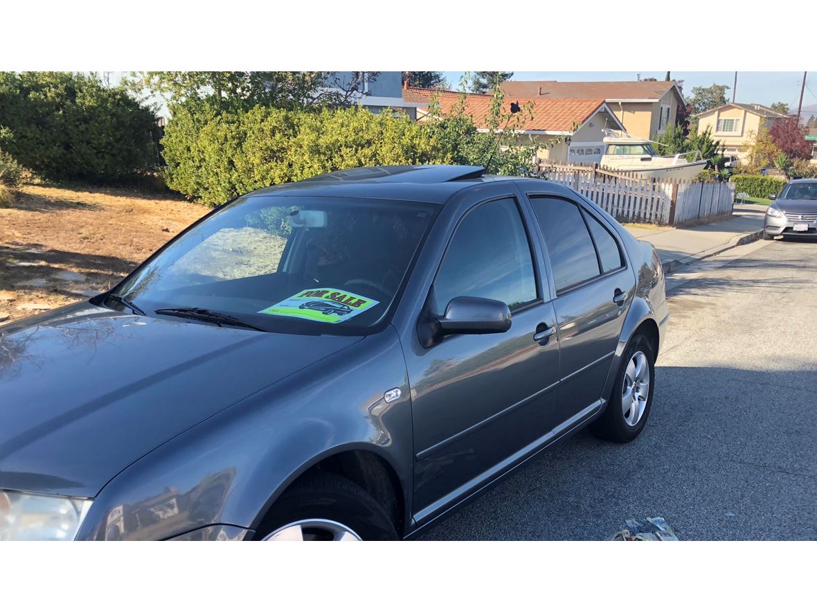 2003 Volkswagen Jetta Private Car Sale in San Jose, CA 95129 2003 Volkswagen Jetta Private Car Sale in San Jose, CA 95129