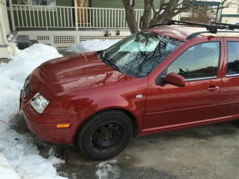 2004 Volkswagen Jetta for Sale by Owner in Chalmette, LA 70043