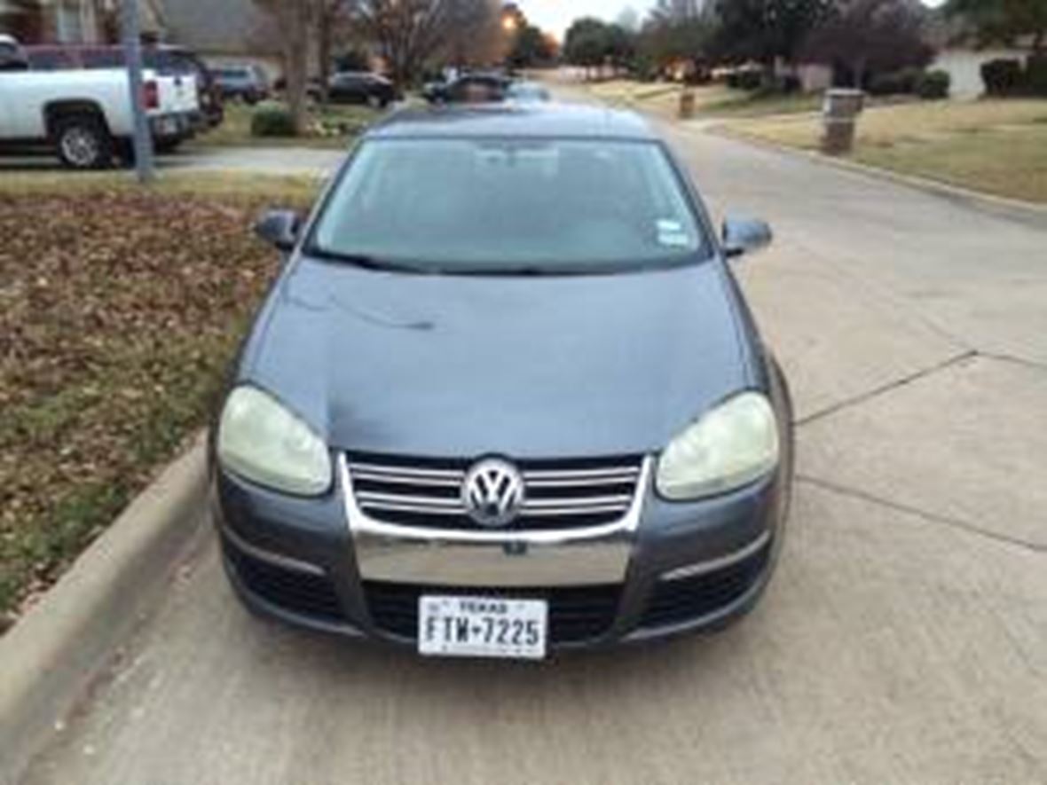 2006 Volkswagen Jetta for sale by owner in Bailey