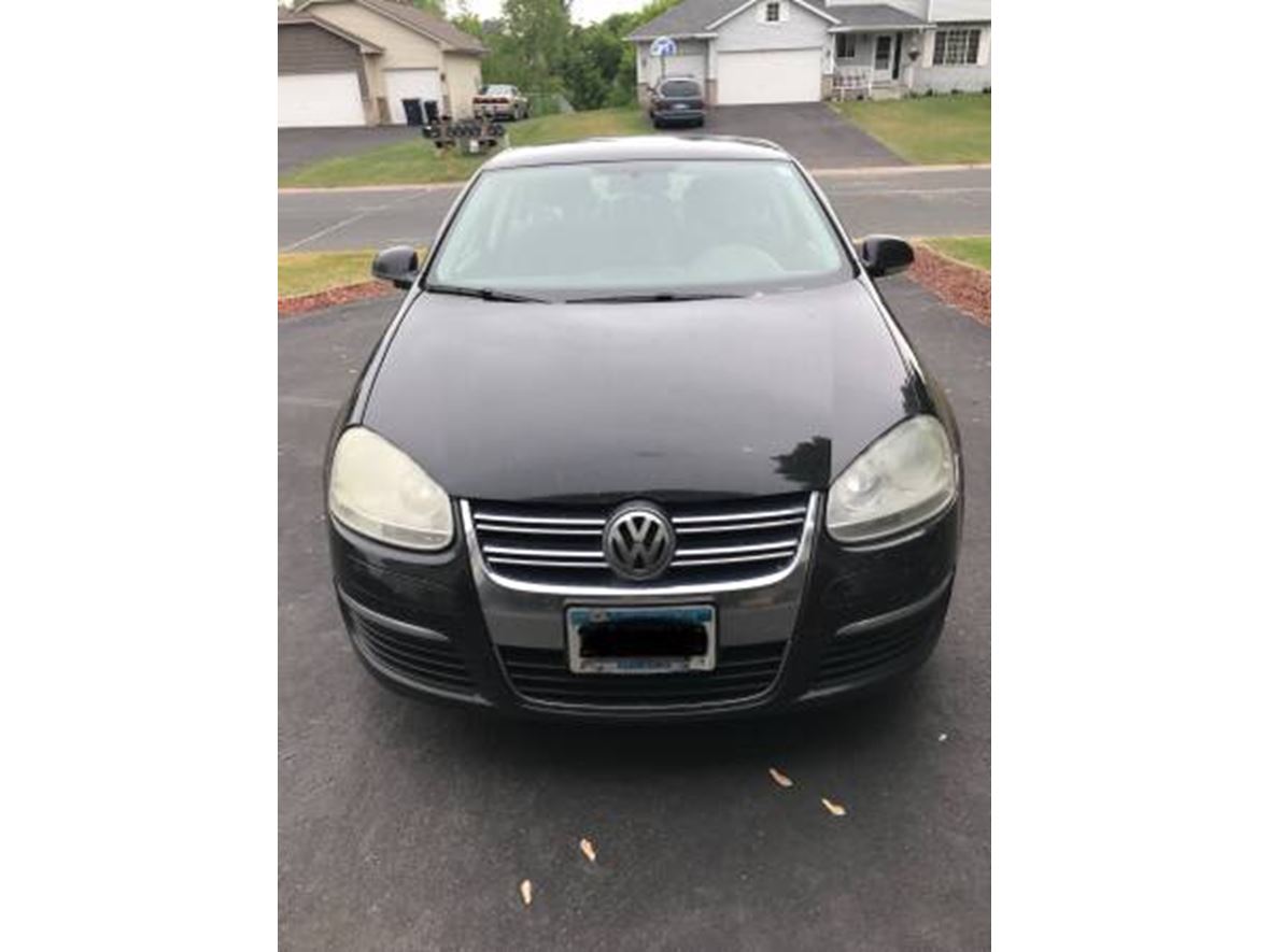 2006 Volkswagen Jetta for sale by owner in Wyoming