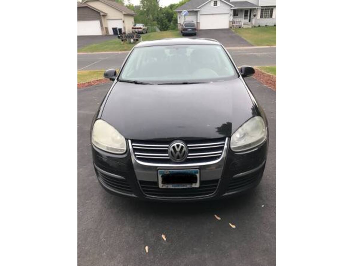 2006 Volkswagen Jetta for Sale by Owner in Wyoming, MN 55092