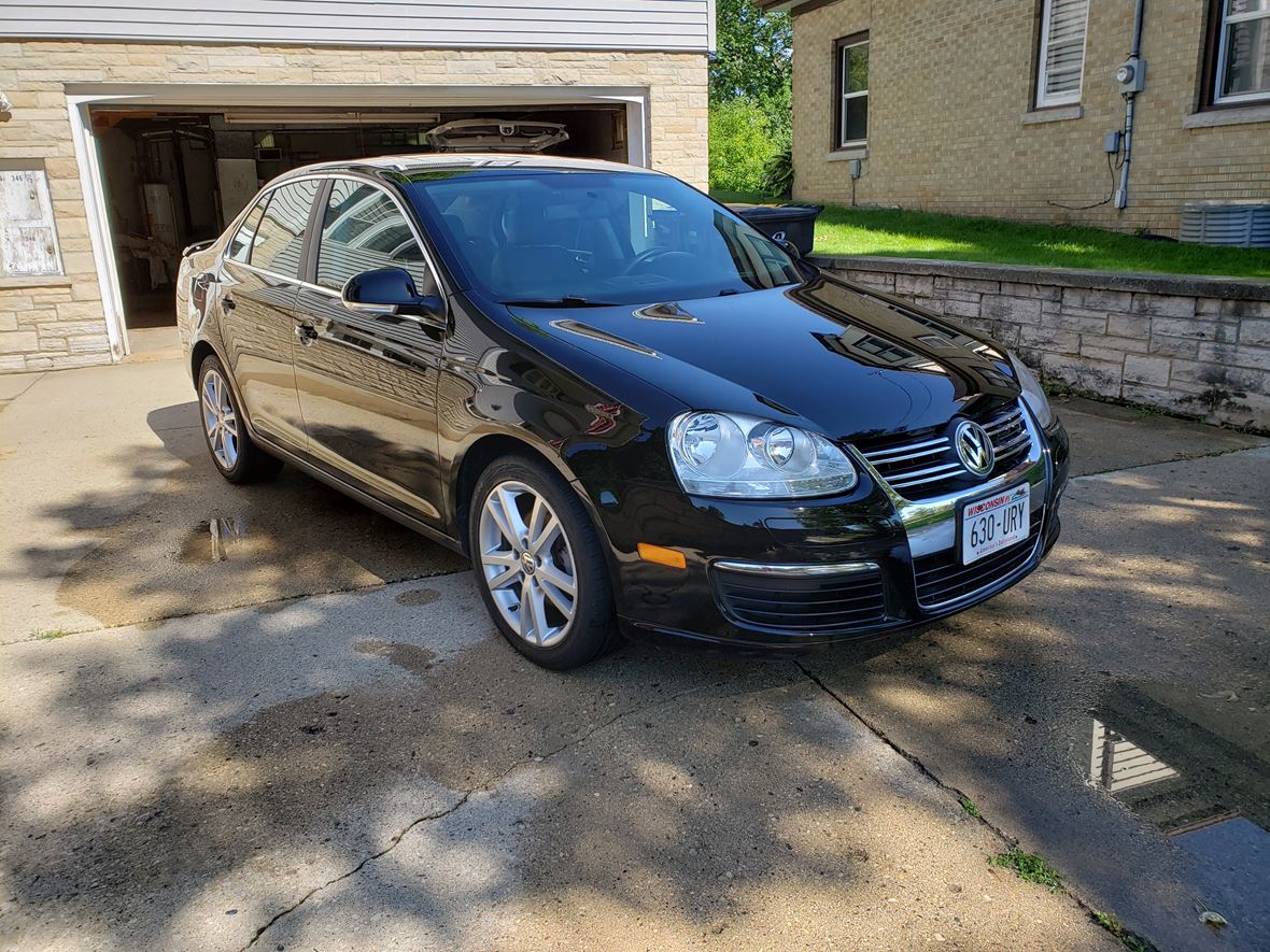 2007 Volkswagen Jetta for Sale by Owner in Mayville, WI 53050