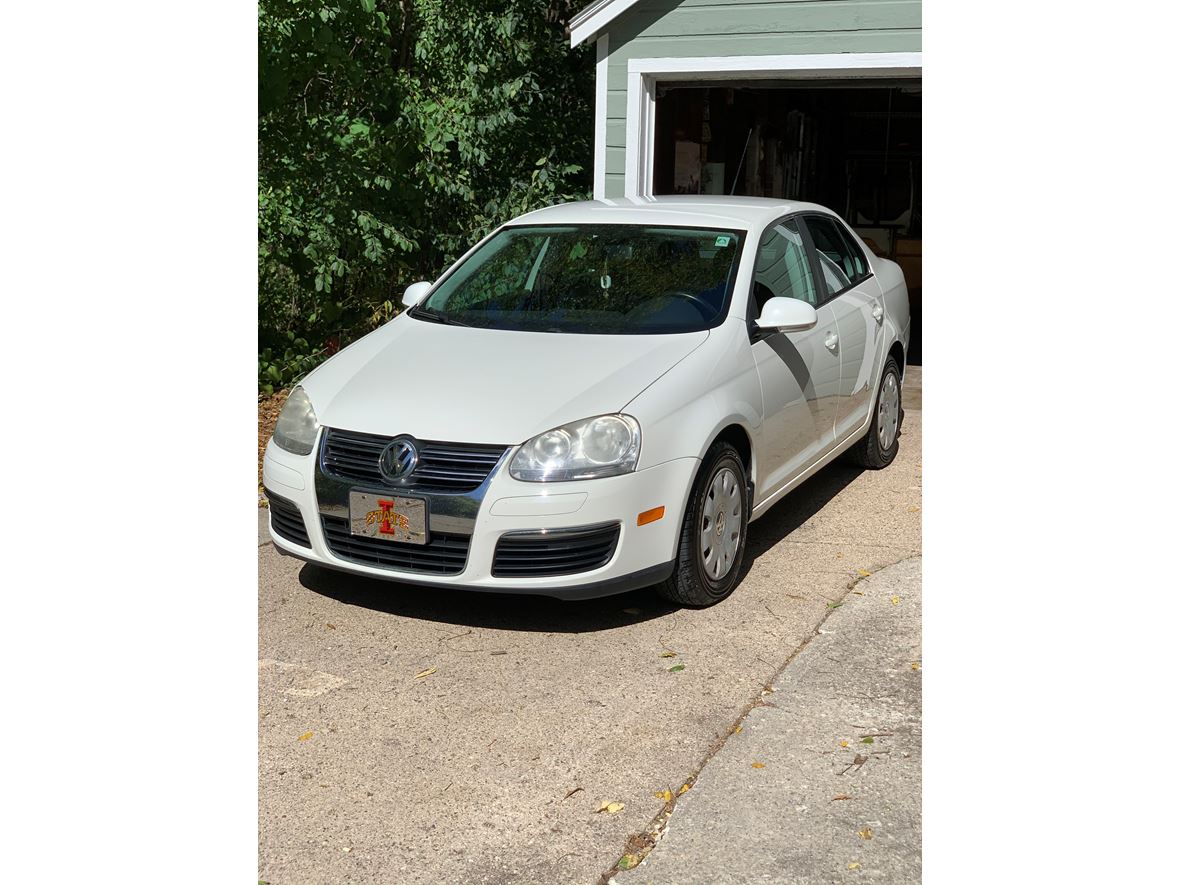 2007 Volkswagen Jetta for sale by owner in Ames
