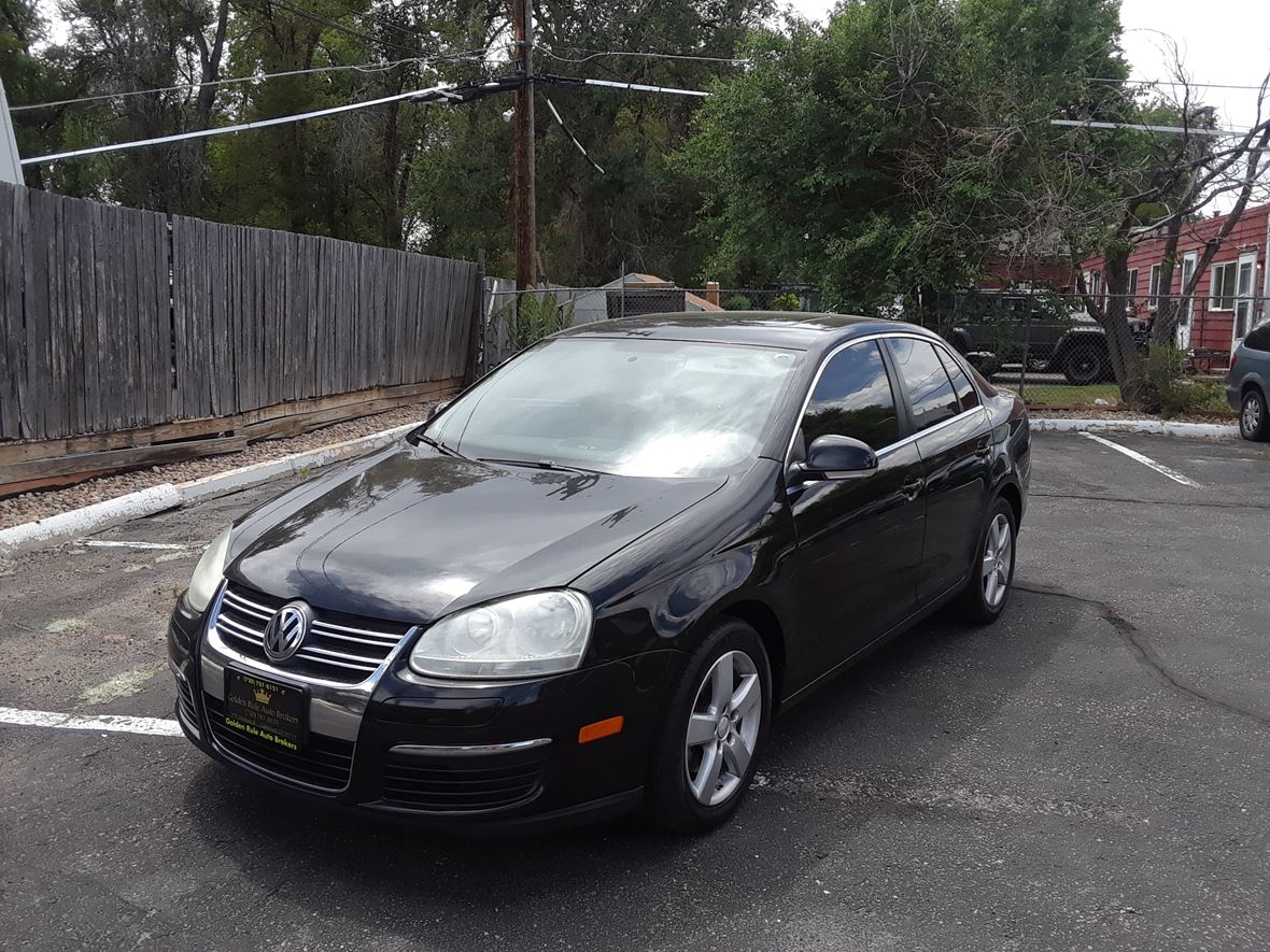 2009 Volkswagen Jetta Private Car Sale in Denver, CO 80214