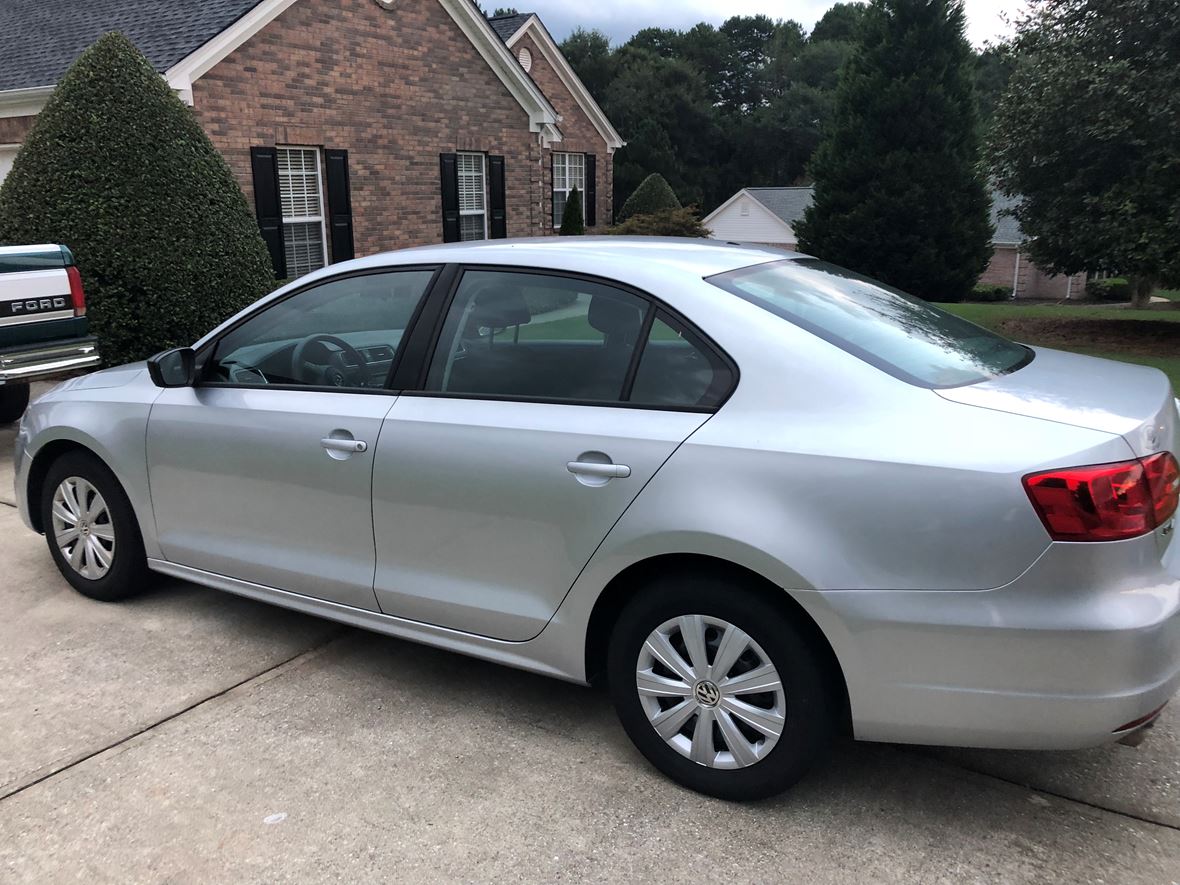 2011 Volkswagen Jetta for Sale by Owner in Winder, GA 30680
