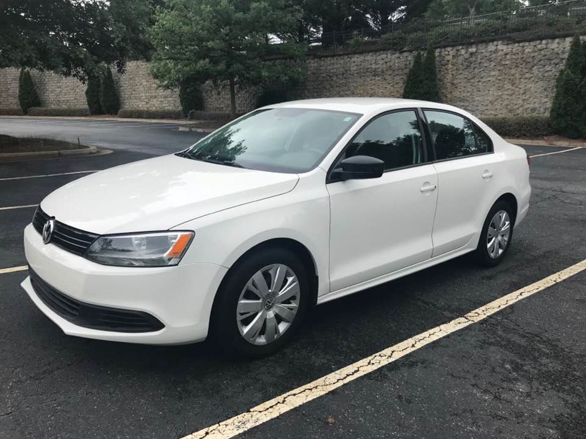 2012 Volkswagen Jetta for Sale by Owner in Cumming, GA 30040