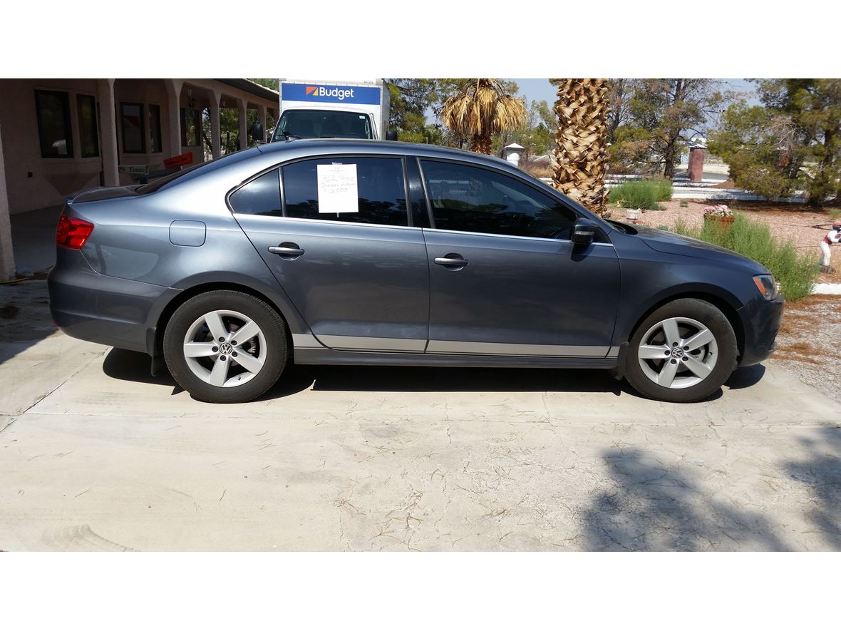 2013 Volkswagen Jetta Private Car Sale in Pahrump, NV 89048