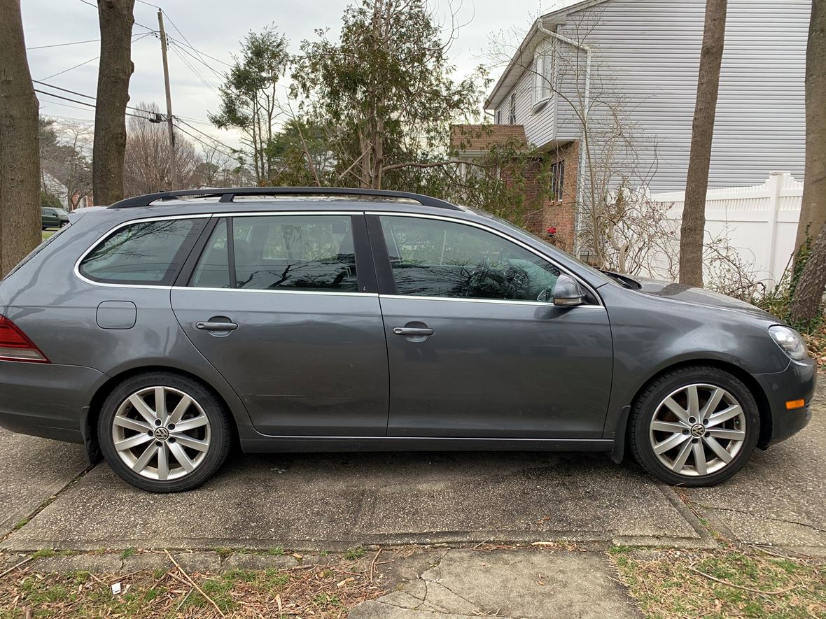 2013 Volkswagen Jetta for sale by owner in Brentwood