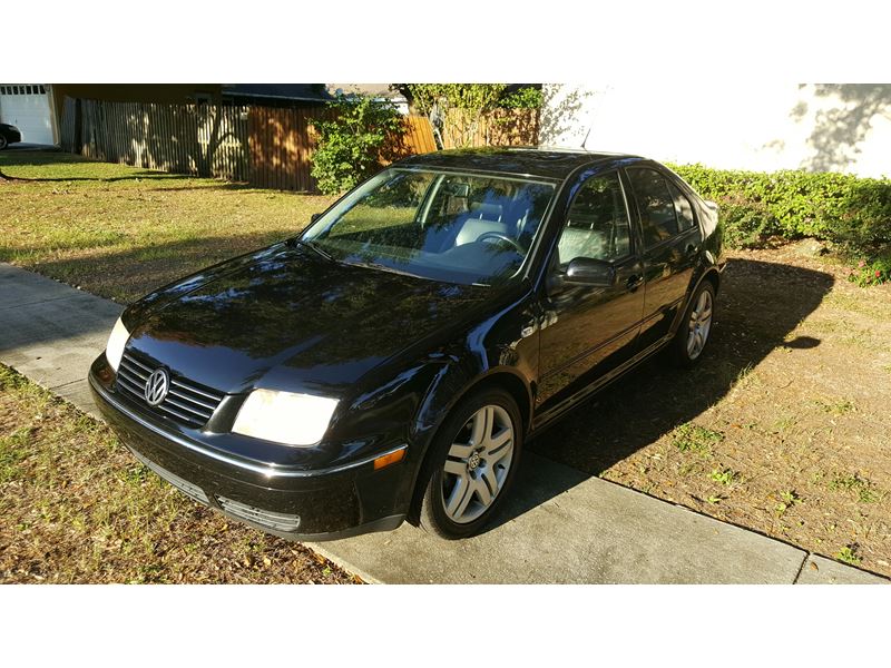 2004 Volkswagen Jetta GLI for Sale by Owner in Valrico, FL ...
