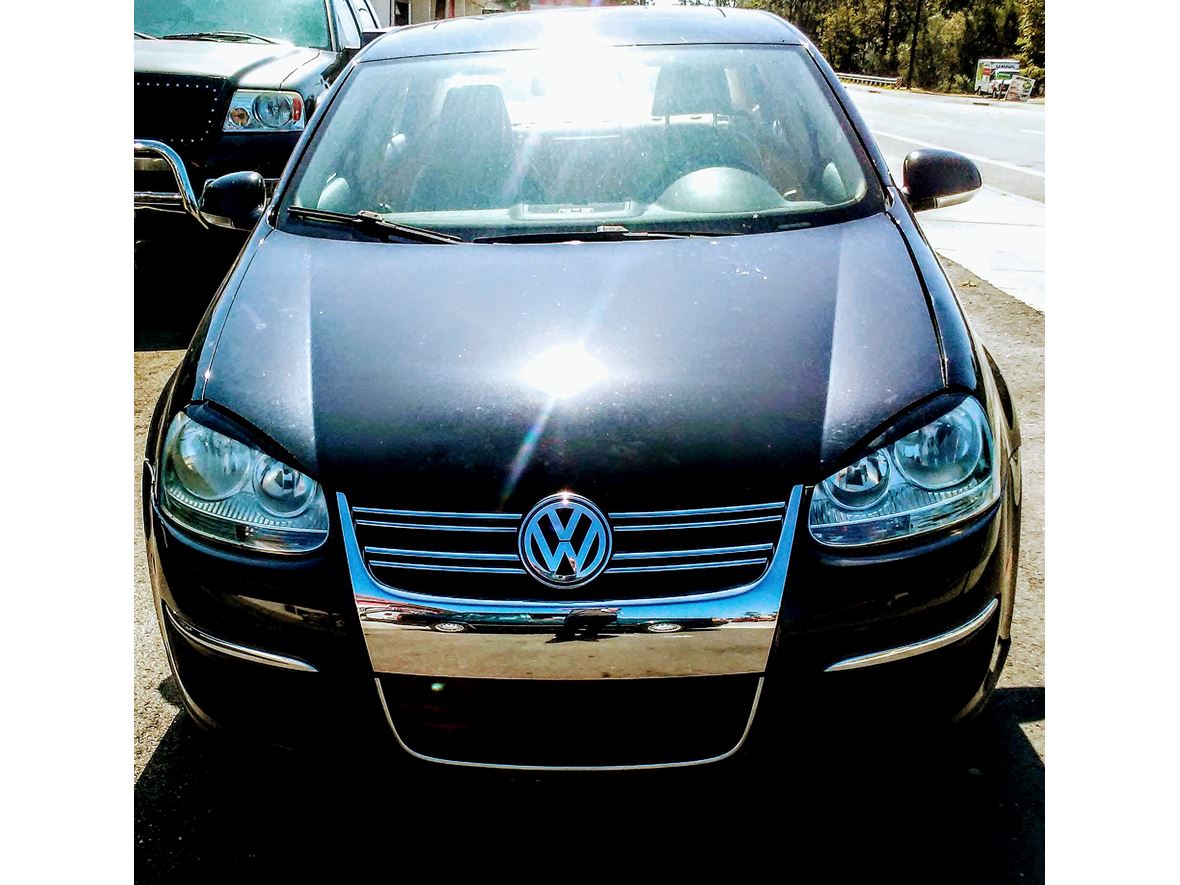 2010 Volkswagen Jetta GLI for sale by owner in Myrtle Beach