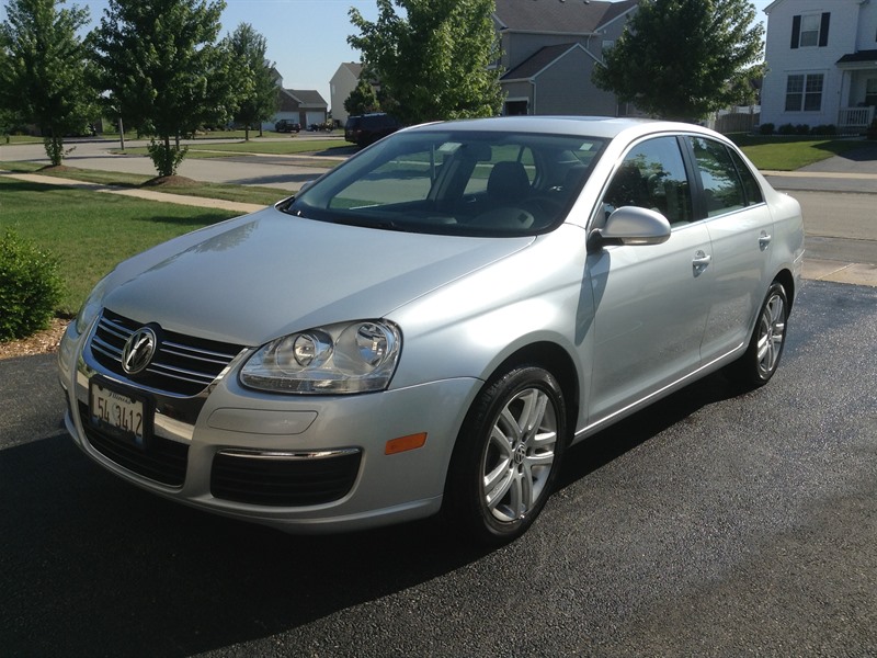 2010 Volkswagen Jetta TDI Sale by Owner in Plainfield, IL 60585